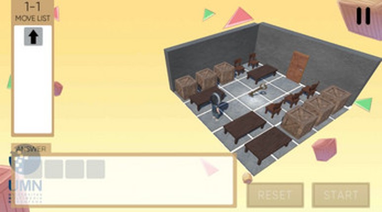 Keybot screenshot