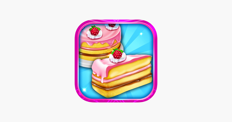 Kids Princess Food Maker Cooking Games Free Game Cover