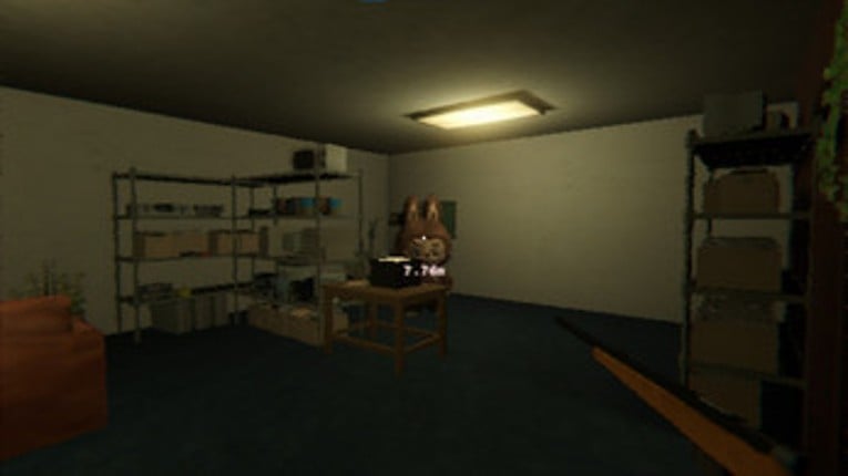 LABUBU - THE MONSTERS Image