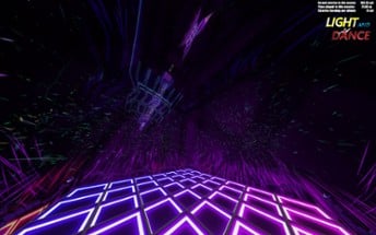 Light and Dance VR Image