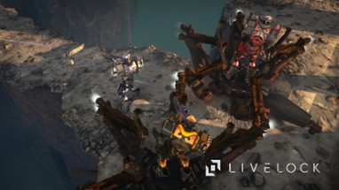 Livelock Image