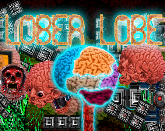 Lober Lobe Game Cover