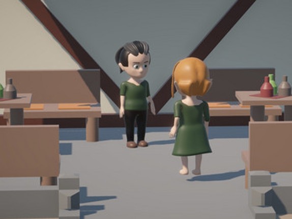 Loki´s Vergehen screenshot