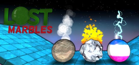 Games like Lost Marbles