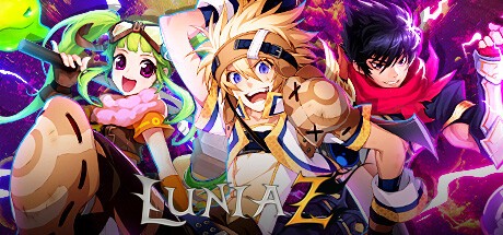Games like Lunia Z Global