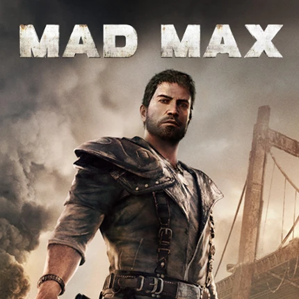 Mad Max Image