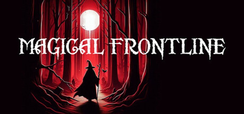 Magical Frontline Game Cover