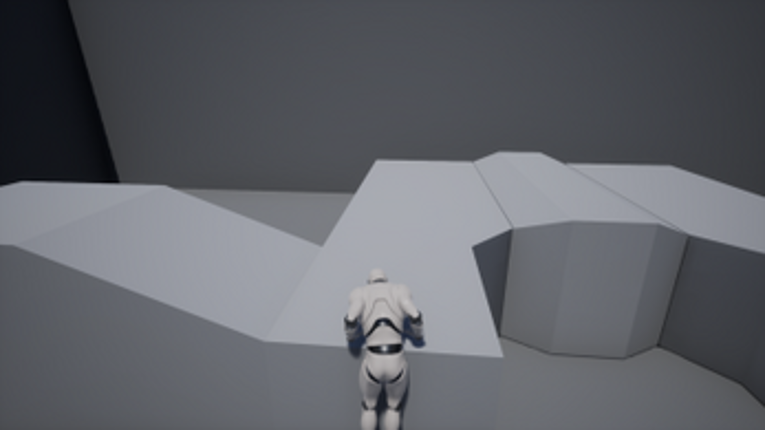 Mantle + Vault System screenshot