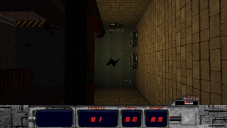 Mark Clayton 2 screenshot