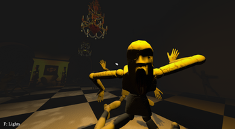 Masquerade Macabre Image