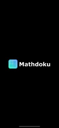 Mathdoku Challenge! screenshot