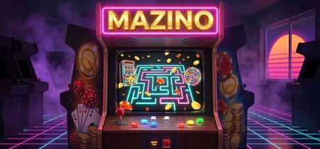 Games like Mazino