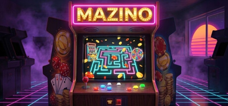 Mazino Image