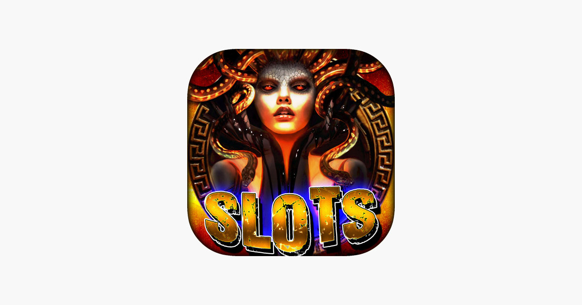 Games like Medusa Slots