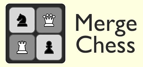 Games like Merge Chess