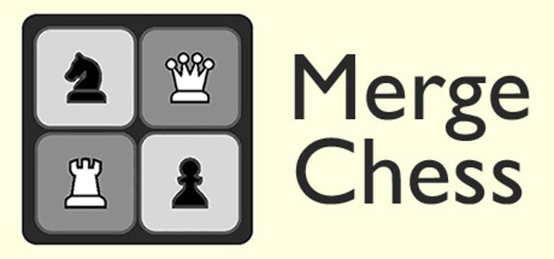 Merge Chess Game Cover