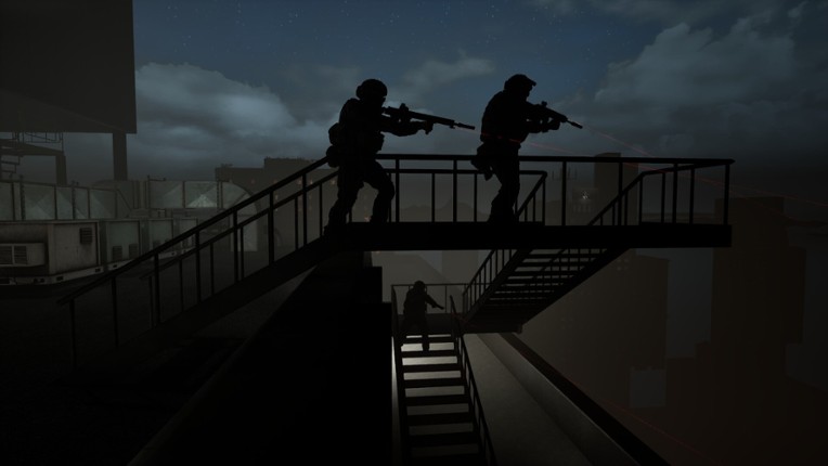 Method Of Entry screenshot