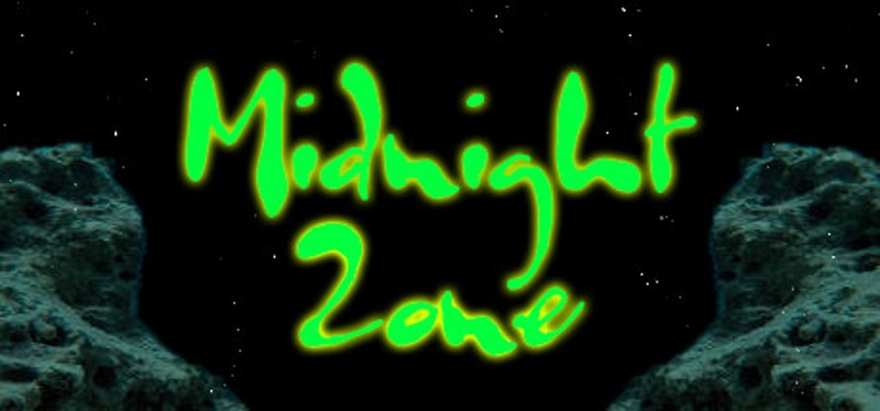 Midnight Zone Game Cover