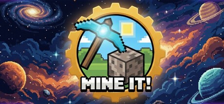 Games like Mine it!