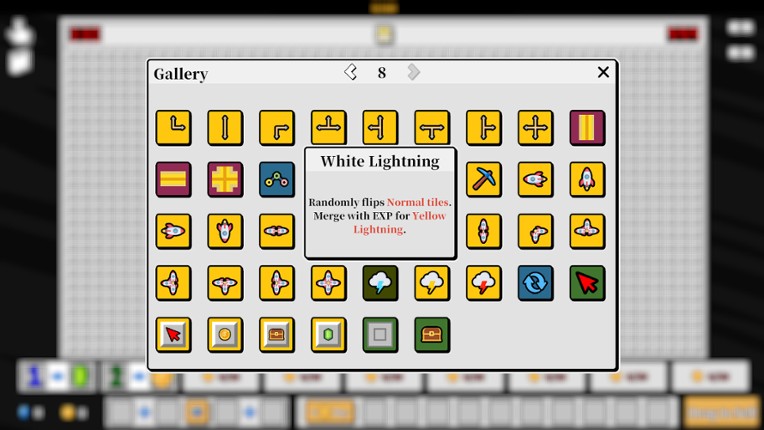 MineSweeper.R screenshot