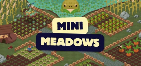 Games like Mini Meadows