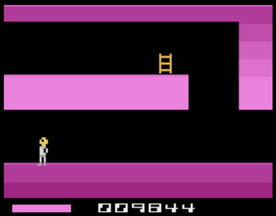 Mission ARK screenshot