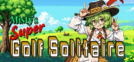 Games like Misty's Super Golf Solitaire