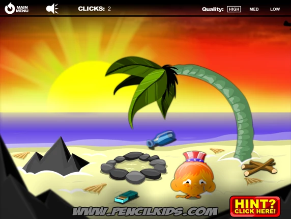 Monkey GO Happy 6 Image