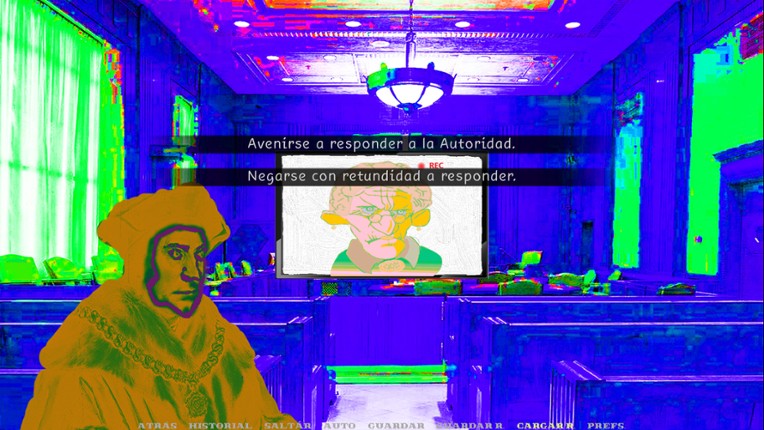 More. The Eternal Utopia screenshot