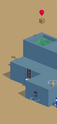 Mr. Mission screenshot