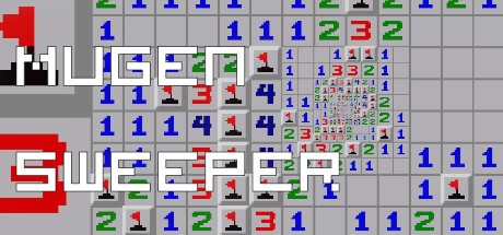 Games like Mugen Sweeper