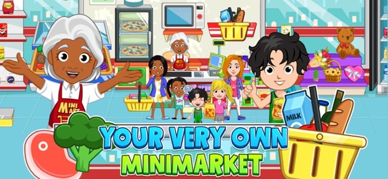 My City : Dentist Visit screenshot