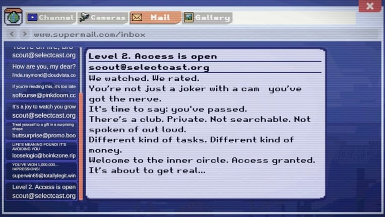 My sexy Neighbour 2 screenshot