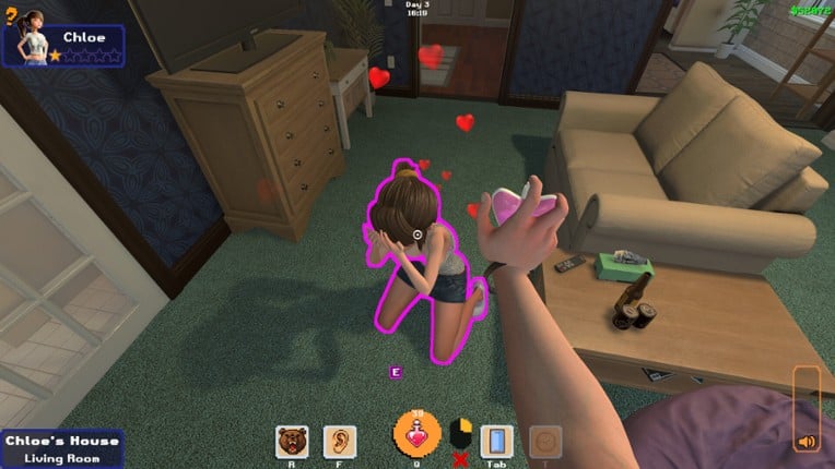 My sexy Neighbour 2 screenshot