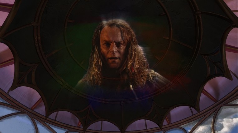 Myst III: Exile screenshot