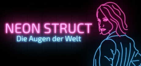 Games like NEON STRUCT