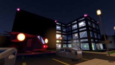 NEON STRUCT Image