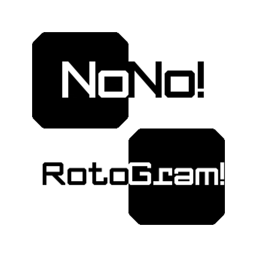 Games like NoNo! RotoGram!