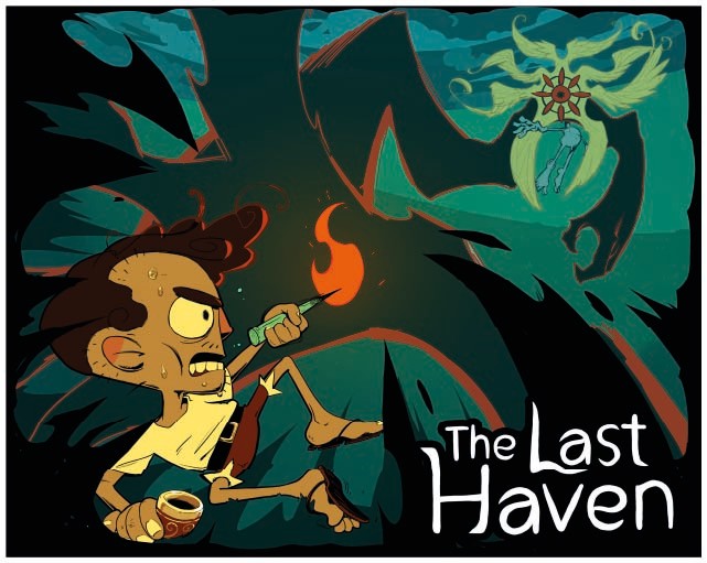 Games like O Último Refúgio [BETA]