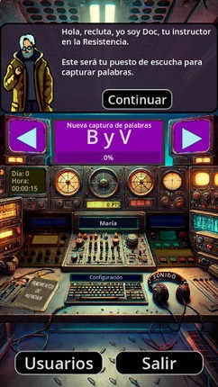 Ortografía en Español - Juego Image