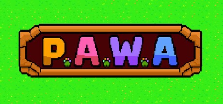Games like P.A.W.A