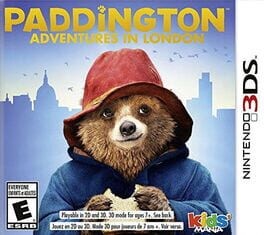 Games like Paddington: Adventures in London
