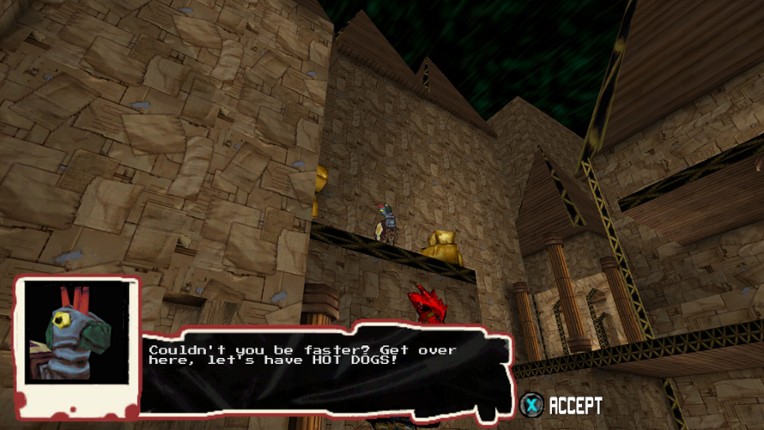 Pain-Hatching screenshot