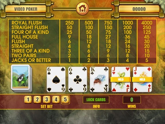 Pandora's Solitaire Collection screenshot