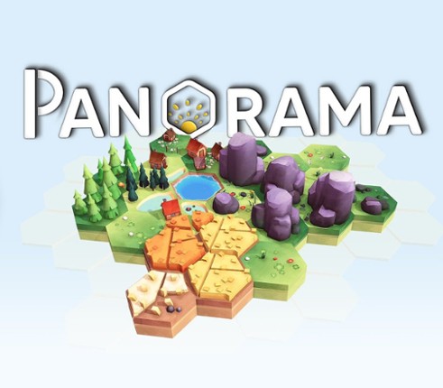 Pan'orama Image