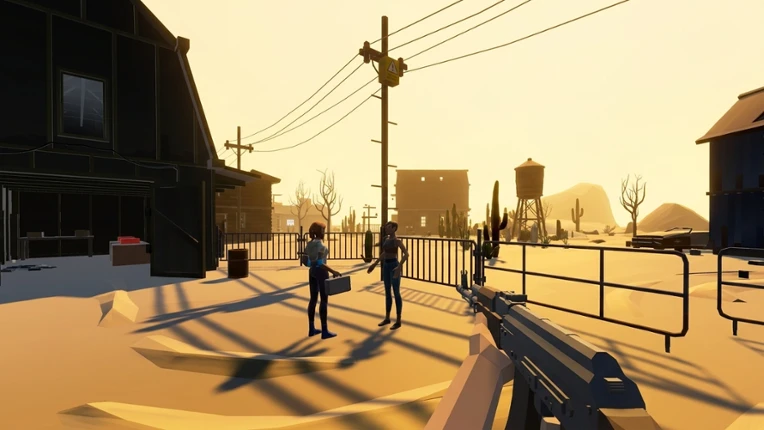 Pay or Die: Cartel Simulator Image