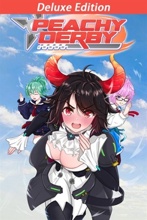 Peachy Derby - Deluxe Edition Image