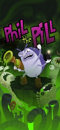 Phil The Pill screenshot