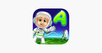 Phonics &amp; Tracing in Galaxy Image