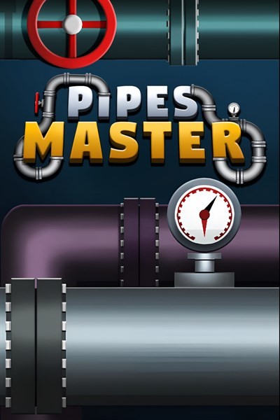 Games like Pipes Master